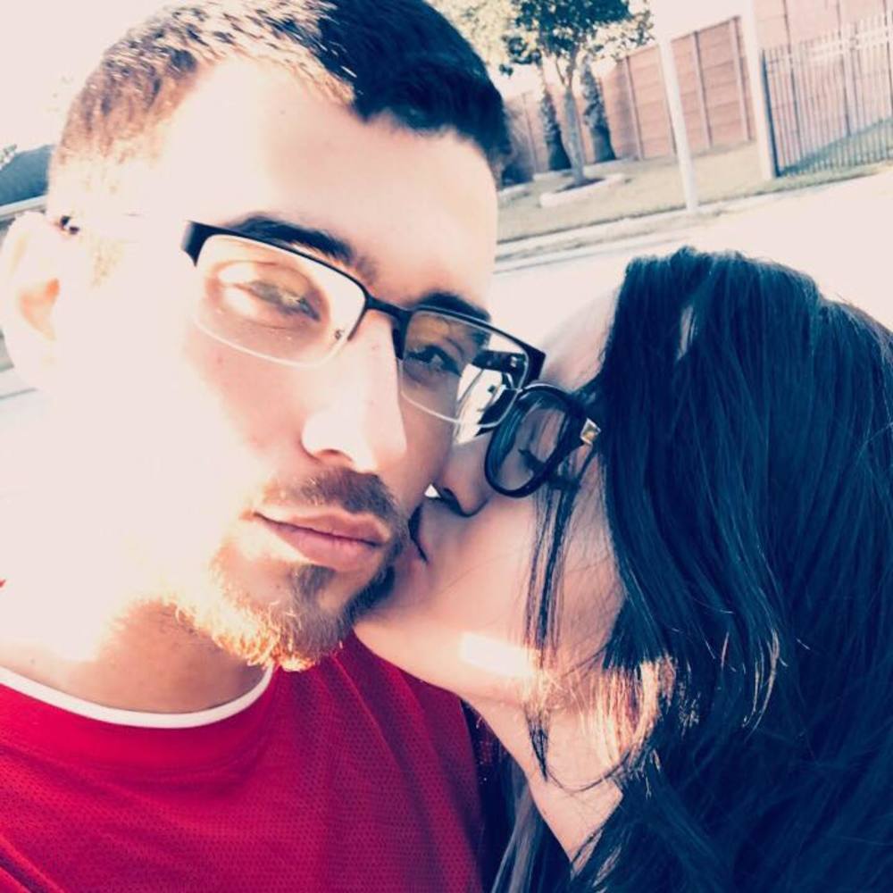 Meet your Posher, Jayson